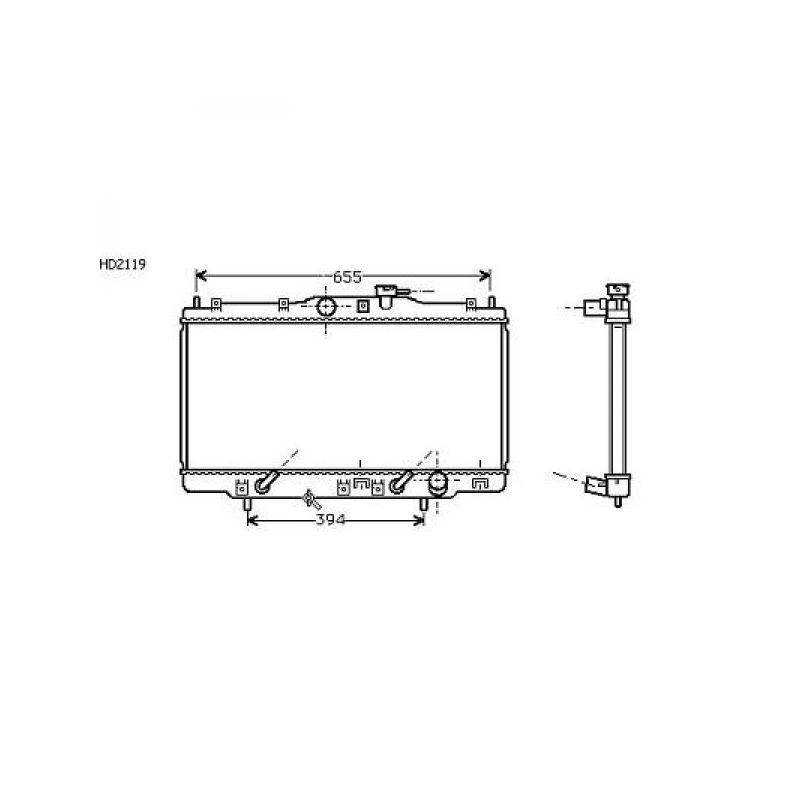 K�HLER   ACCORD LIMOUSINE,