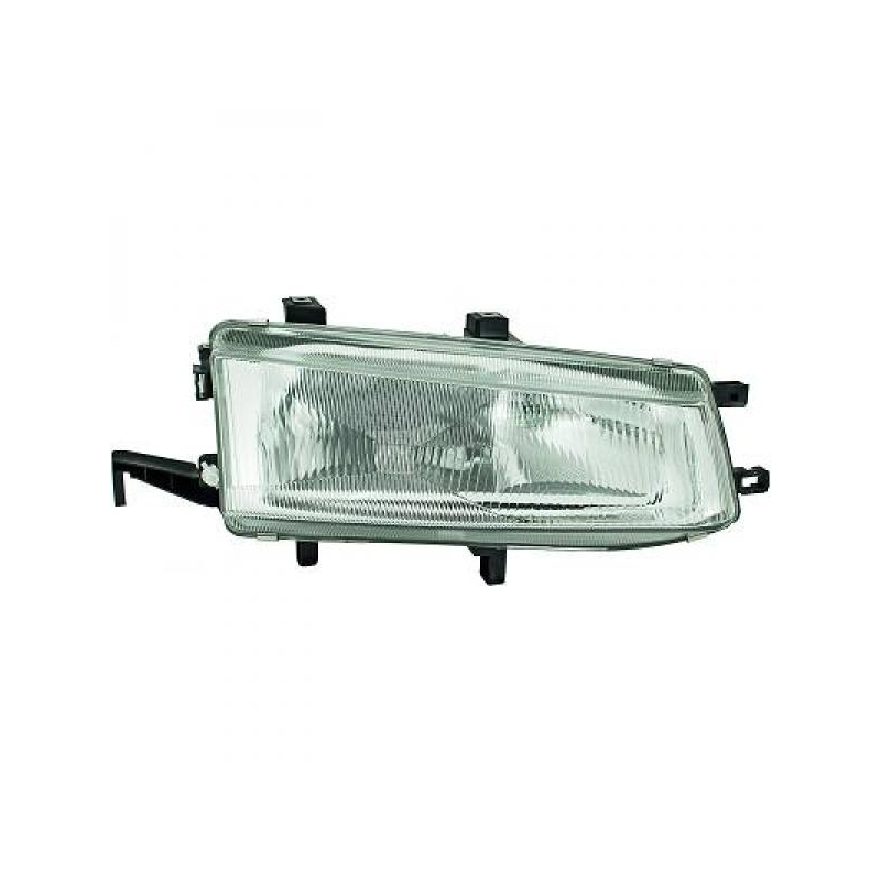 SCHEINWERFER LI.   ACCORD,