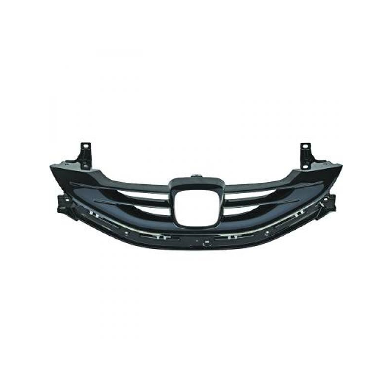 Calandre         CIVIC,