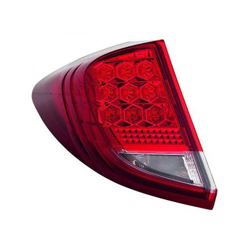 Feu arrière droit Honda Civic