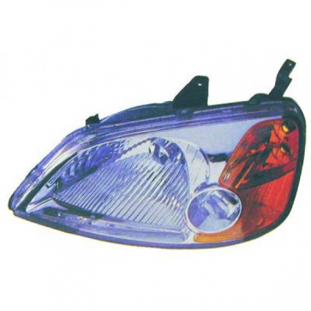 SCHEINWERFER RE. CIVIC, SCHEINWERFER RE. CIVIC,