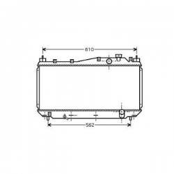 K�HLER        HONDA CIVIC,