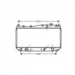 K�HLER        HONDA CIVIC,