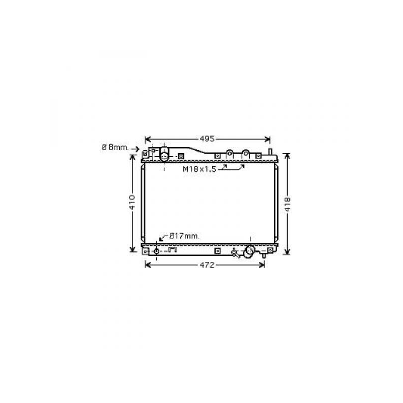 K�HLER        HONDA CIVIC,