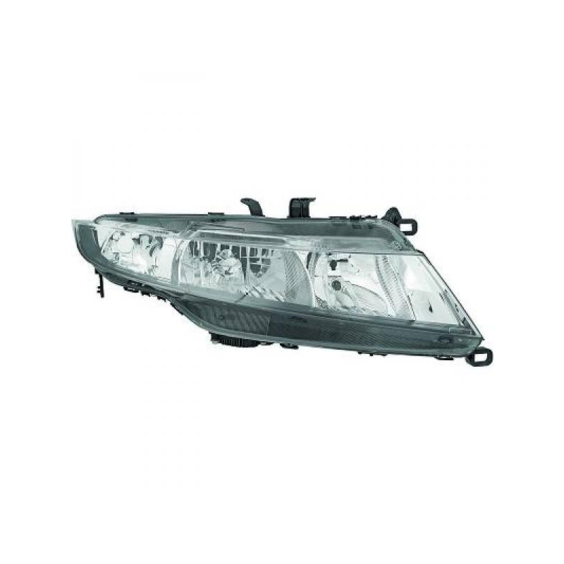 XENONSCHEINW. LI.   CIVIC,