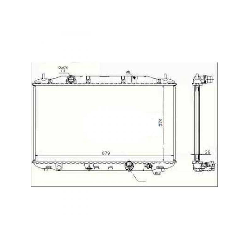 K�HLER        HONDA CIVIC,