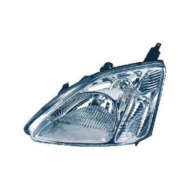 SCHEINWERFER RE.    CIVIC,