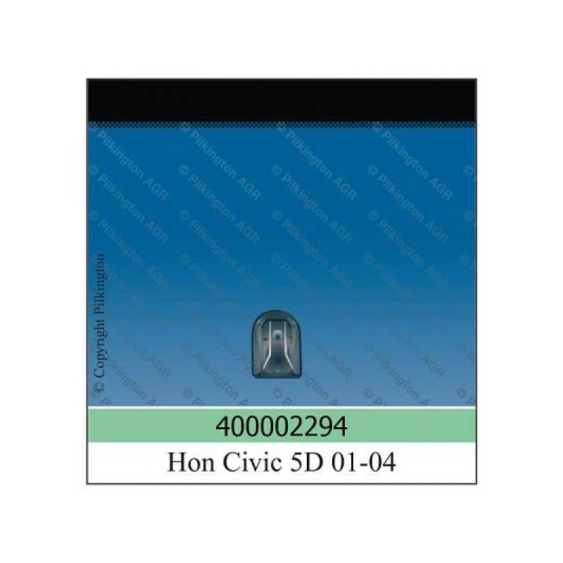 FRONTSCHEIBE        CIVIC,