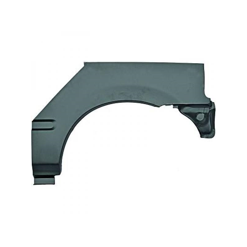 RADLAUF LINKS   CIVIC  3T,