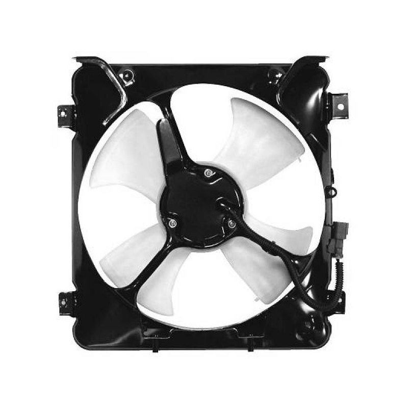 ZUSATZL�FTER KPL.   CIVIC,