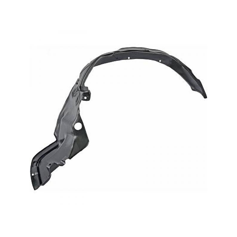 RADHAUSSCHALE LI.   CIVIC,