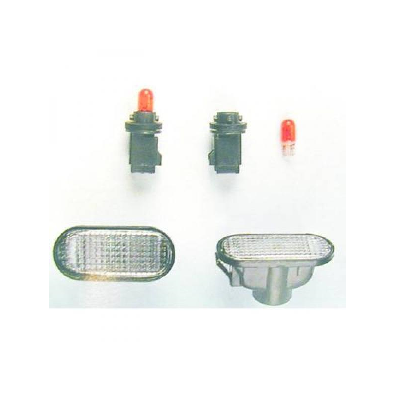 DESIGNBLINKER SET   CIVIC,