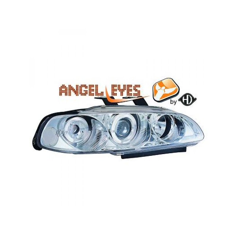 DESIGNSCHEINWF. SET CIVIC,