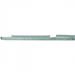 SCHWELLER RE.   CIVIC H/B,