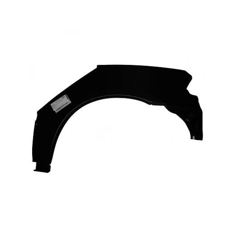 RADLAUF RECHTS  CIVIC H/B,