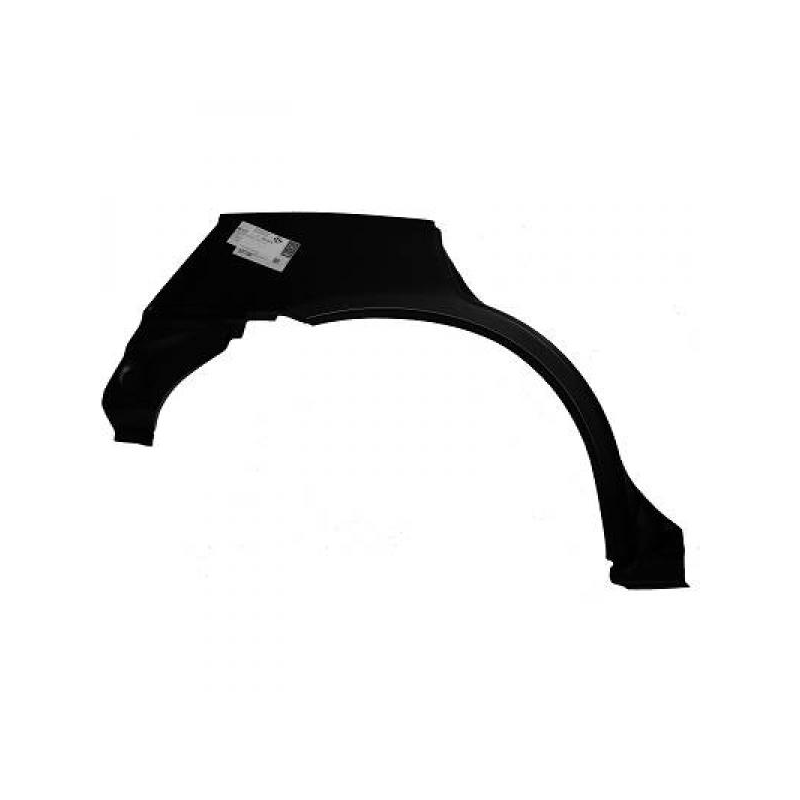 RADLAUF RECHTS  CIVIC  4T,