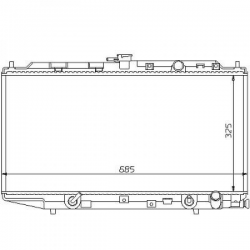 K�HLER    HONDA CIVIC CRX,
