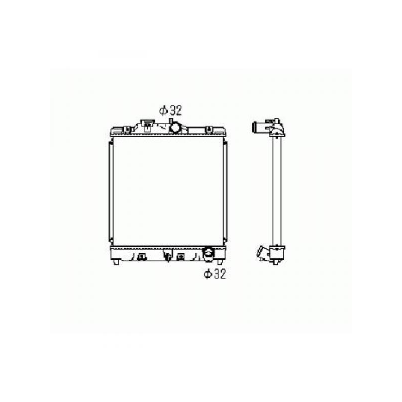 K�HLER        HONDA CIVIC,