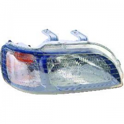 SCHEINWERFER RE.    CIVIC,