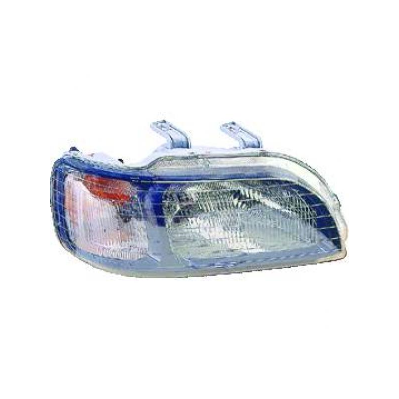 SCHEINWERFER LI.    CIVIC,