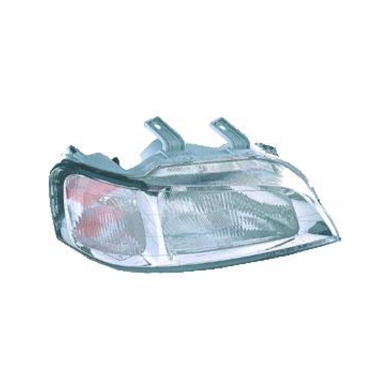 SCHEINWERFER LI.    CIVIC,