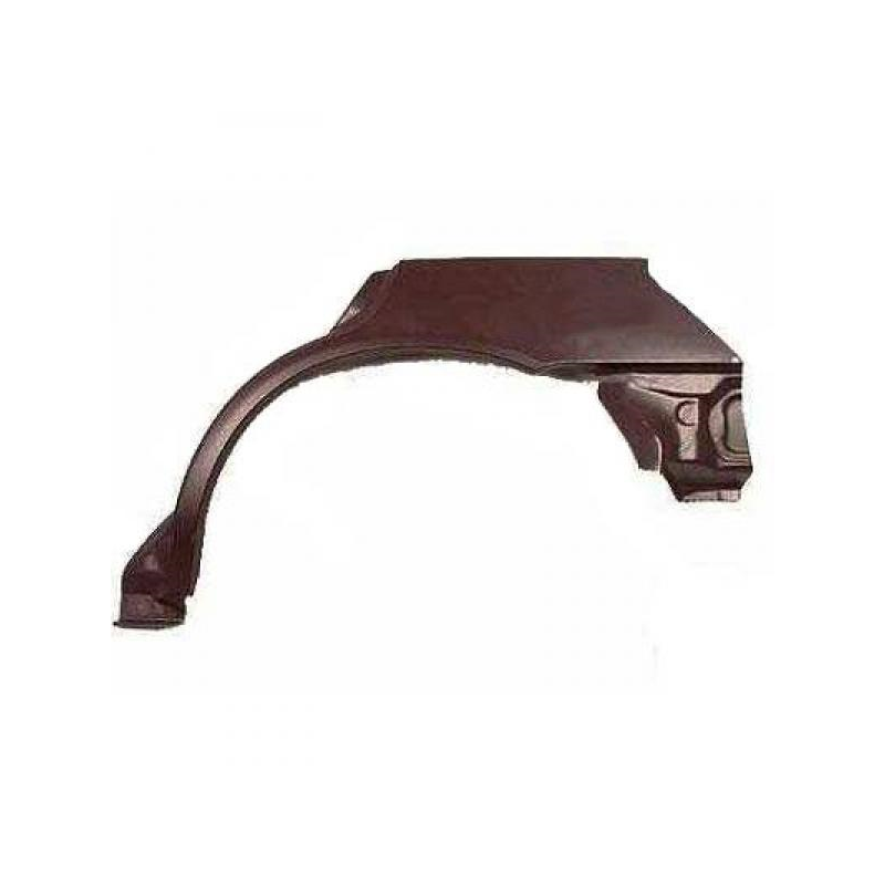 RADLAUF LINKS   CIVIC  5T,