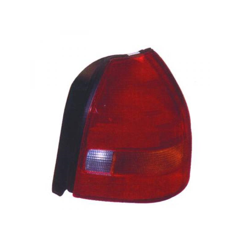Feu arrière gauche Honda Civic H/B