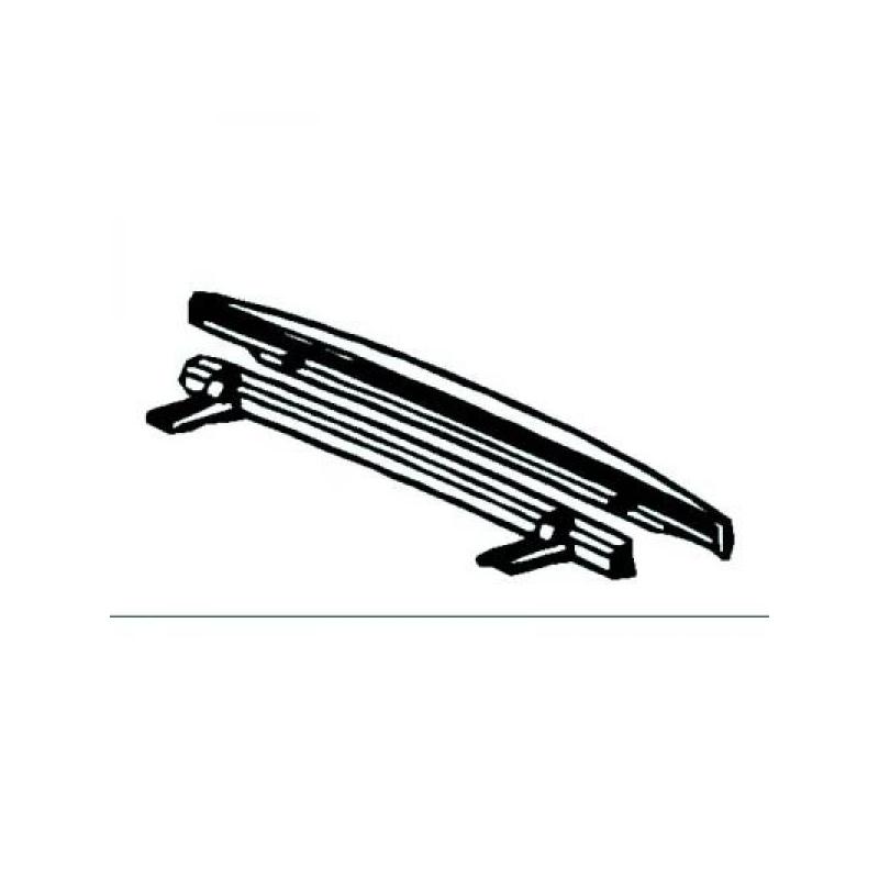 VERST�RKUNG HINTEN  CIVIC,