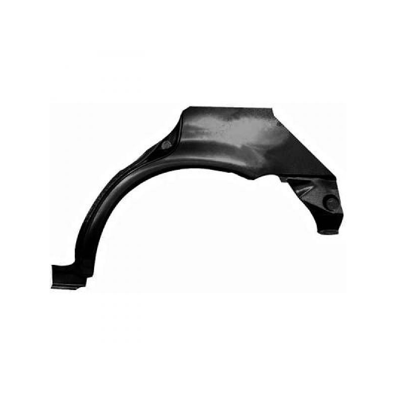 RADLAUF LINKS   CIVIC  4T,