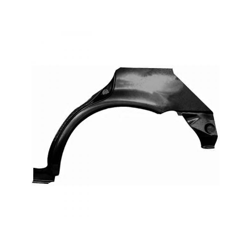 RADLAUF RECHTS  CIVIC  4T,