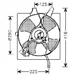 KLIMAL�FTER    HONDA CR-V,