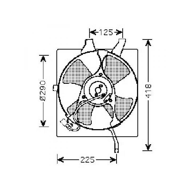 KLIMAL�FTER    HONDA CR-V,