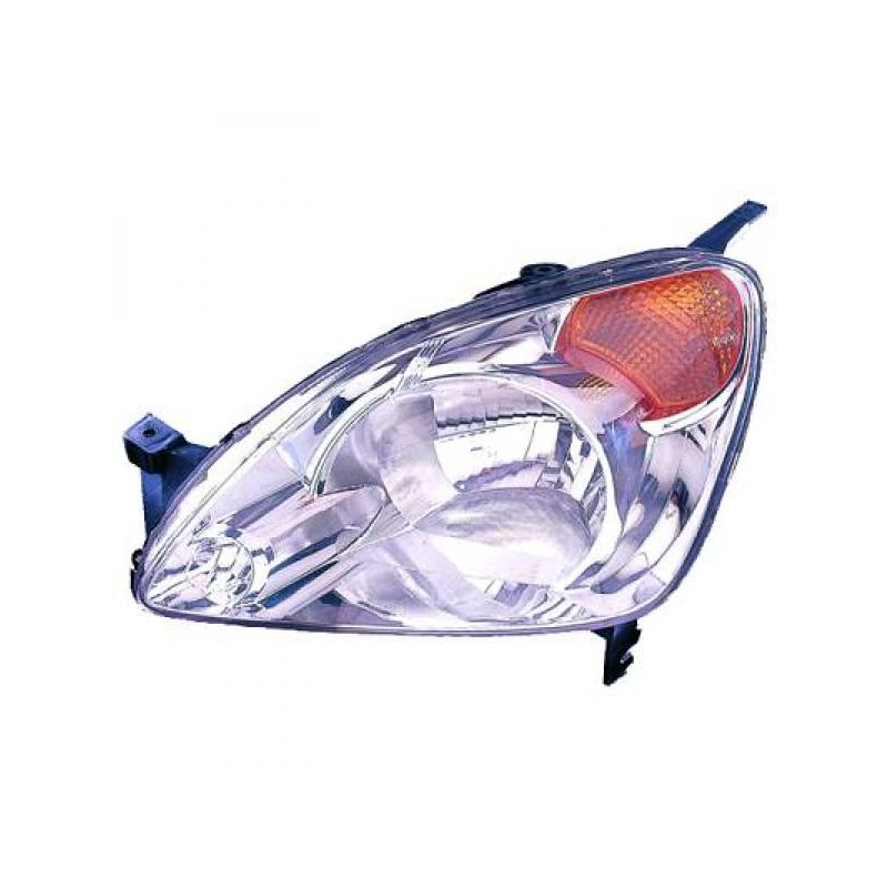 SCHEINWERFER LI.     CR-V,