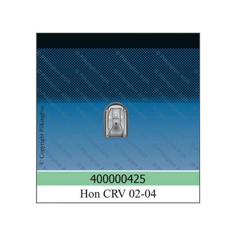 FRONTSCHEIBE    HONDA CRV,