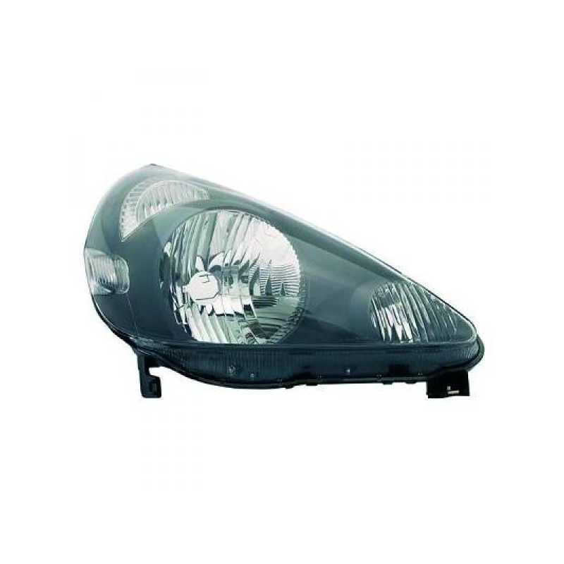 SCHEINWERFER RE.     JAZZ,