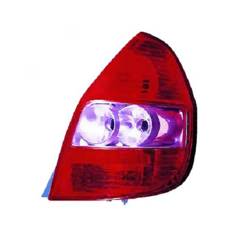 Feu arrière droit Honda Jazz
