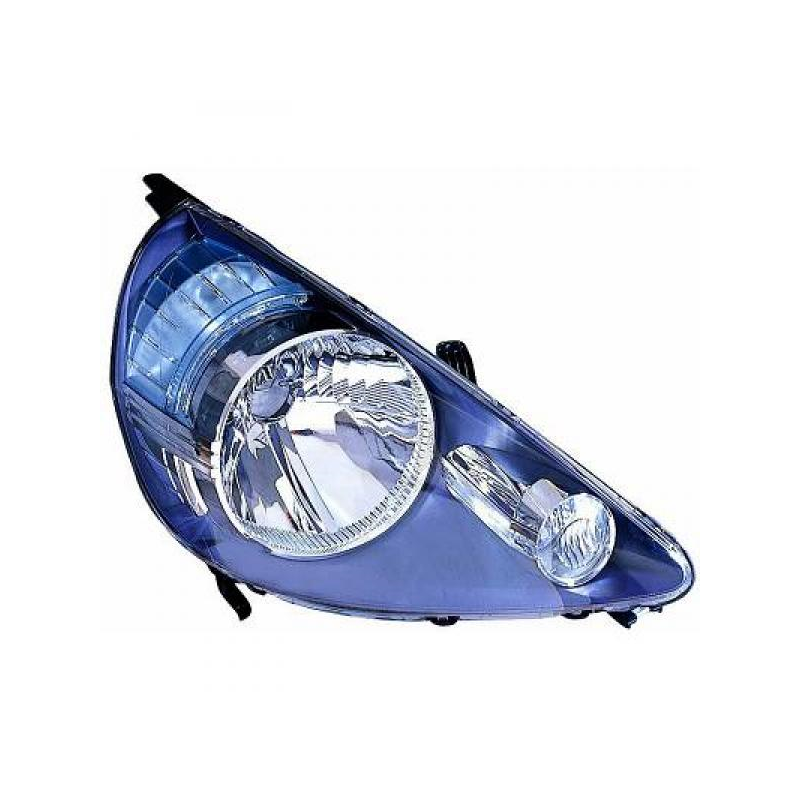 SCHEINWERFER RE.     JAZZ,