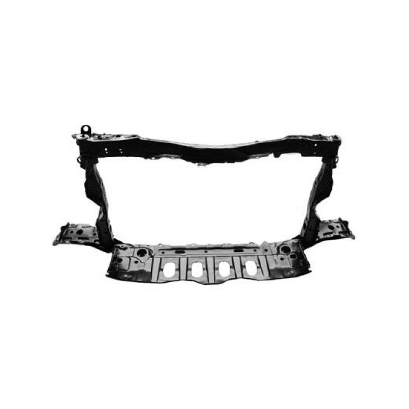 FRONTGER�ST KPL.     JAZZ,