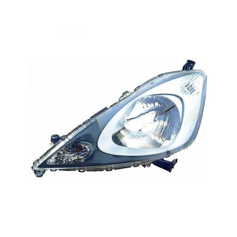 SCHEINWERFER RE.     JAZZ,