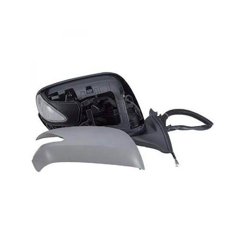 SPIEGEL RE.    HONDA JAZZ,