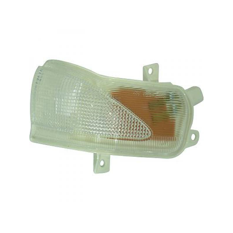 SPIEGELBLINKER RE.   JAZZ,