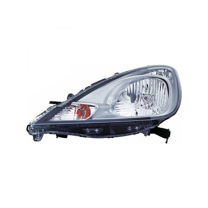 SCHEINWERFER RE.     JAZZ,