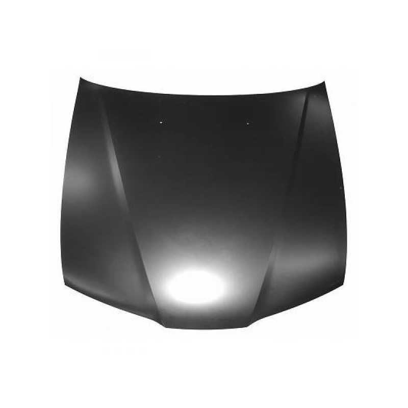 MOTORHAUBE        PRELUDE,