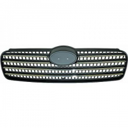 Calandre KPL.   ACCENT,