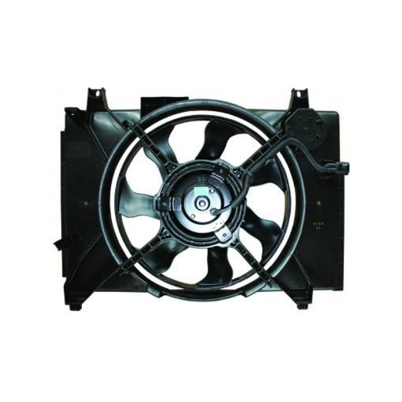 K�HLERL�FTER HYUND.ACCENT,