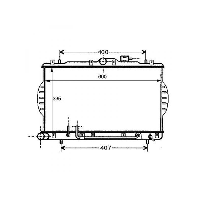 K�HLER   EXELPONY+ACCENT,