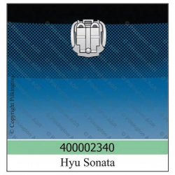 FRONTSCHEIBE       ACCENT,