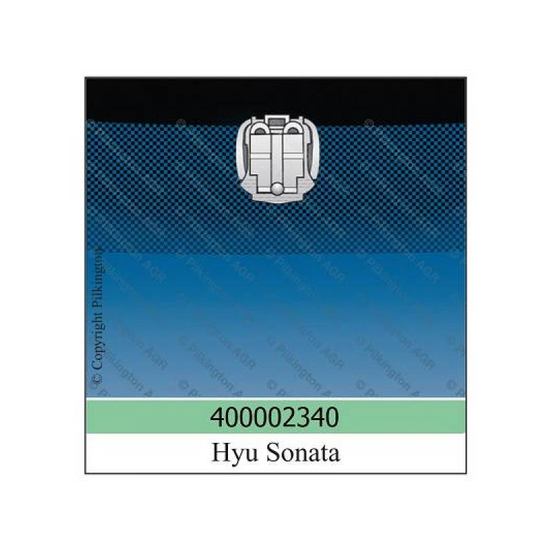 FRONTSCHEIBE       ACCENT,