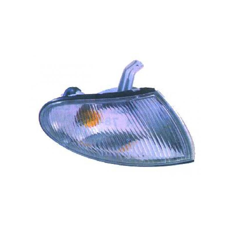BLINKLAMPE LI.ACCENT 4T�R,