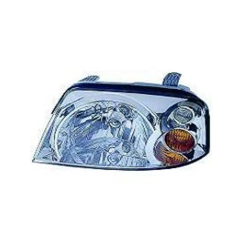 SCHEINWERFER LI.     ATOS,